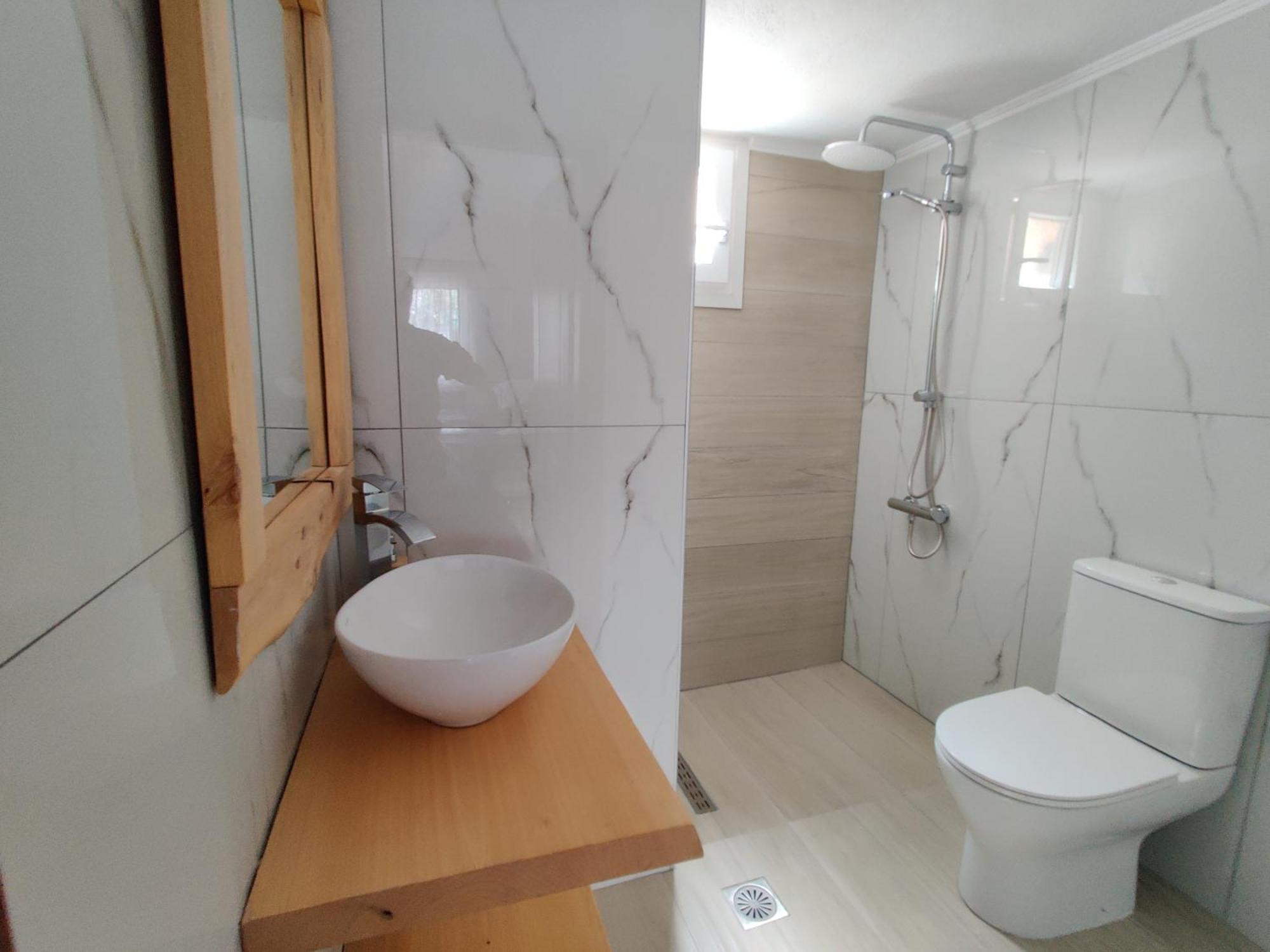 Verde Villas Skála Potamiás Exterior foto
