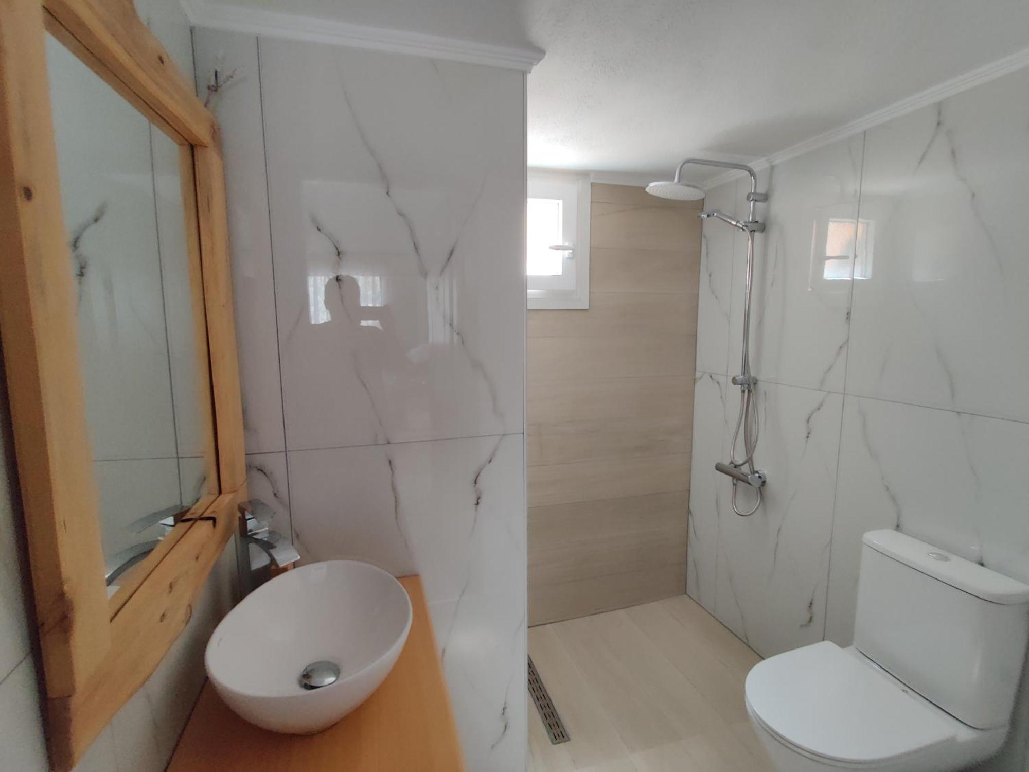 Verde Villas Skála Potamiás Exterior foto