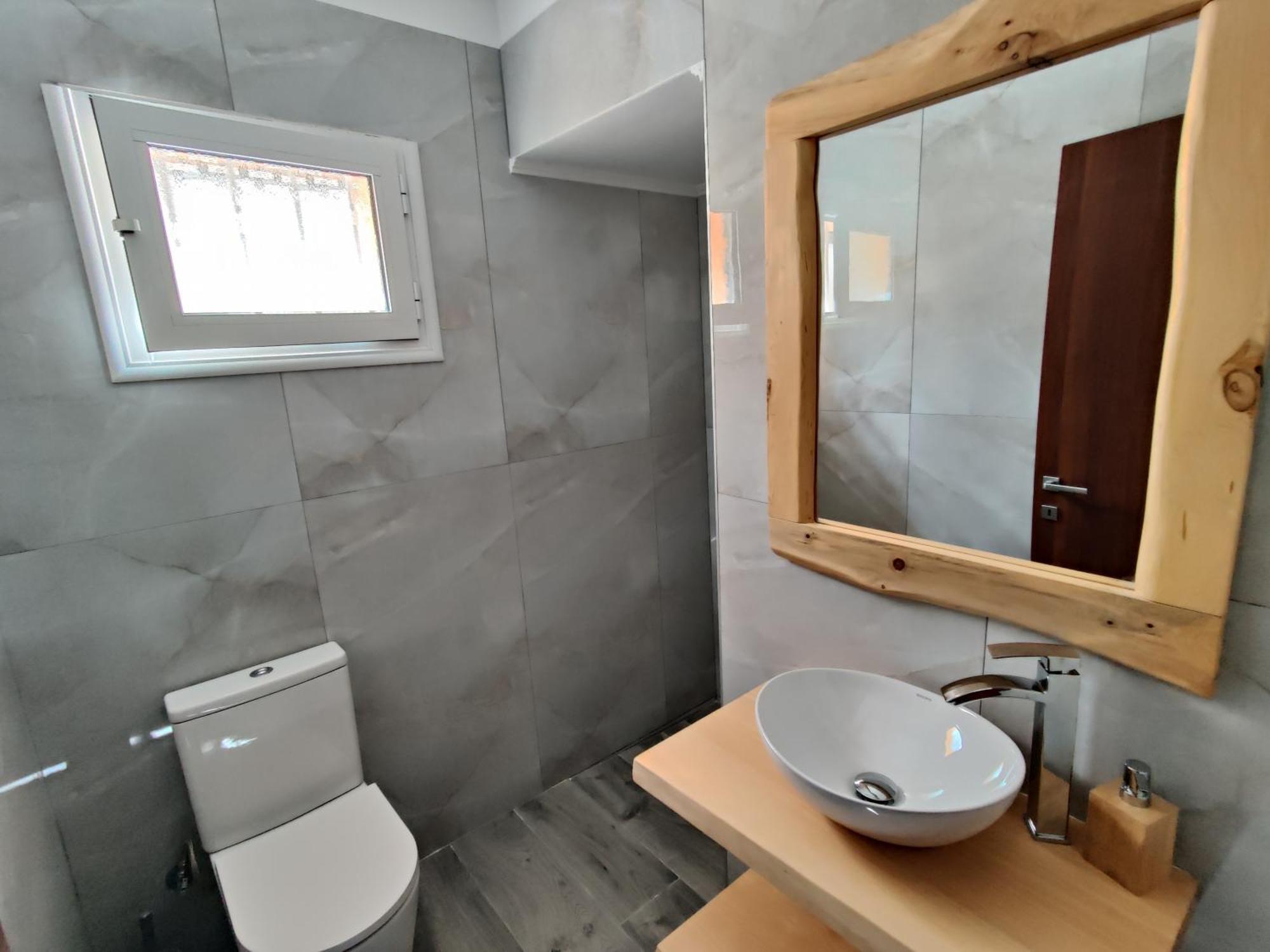 Verde Villas Skála Potamiás Exterior foto