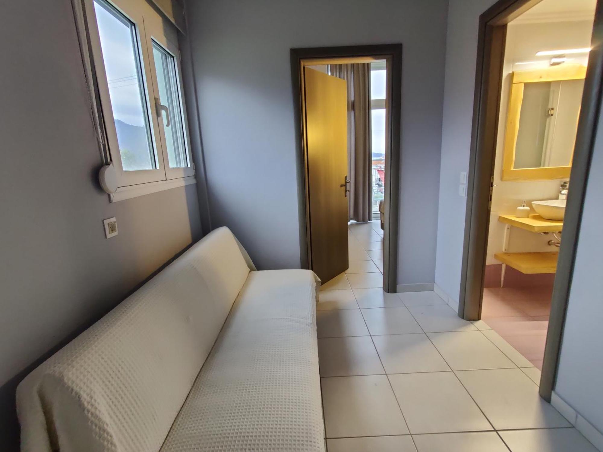 Verde Villas Skála Potamiás Exterior foto
