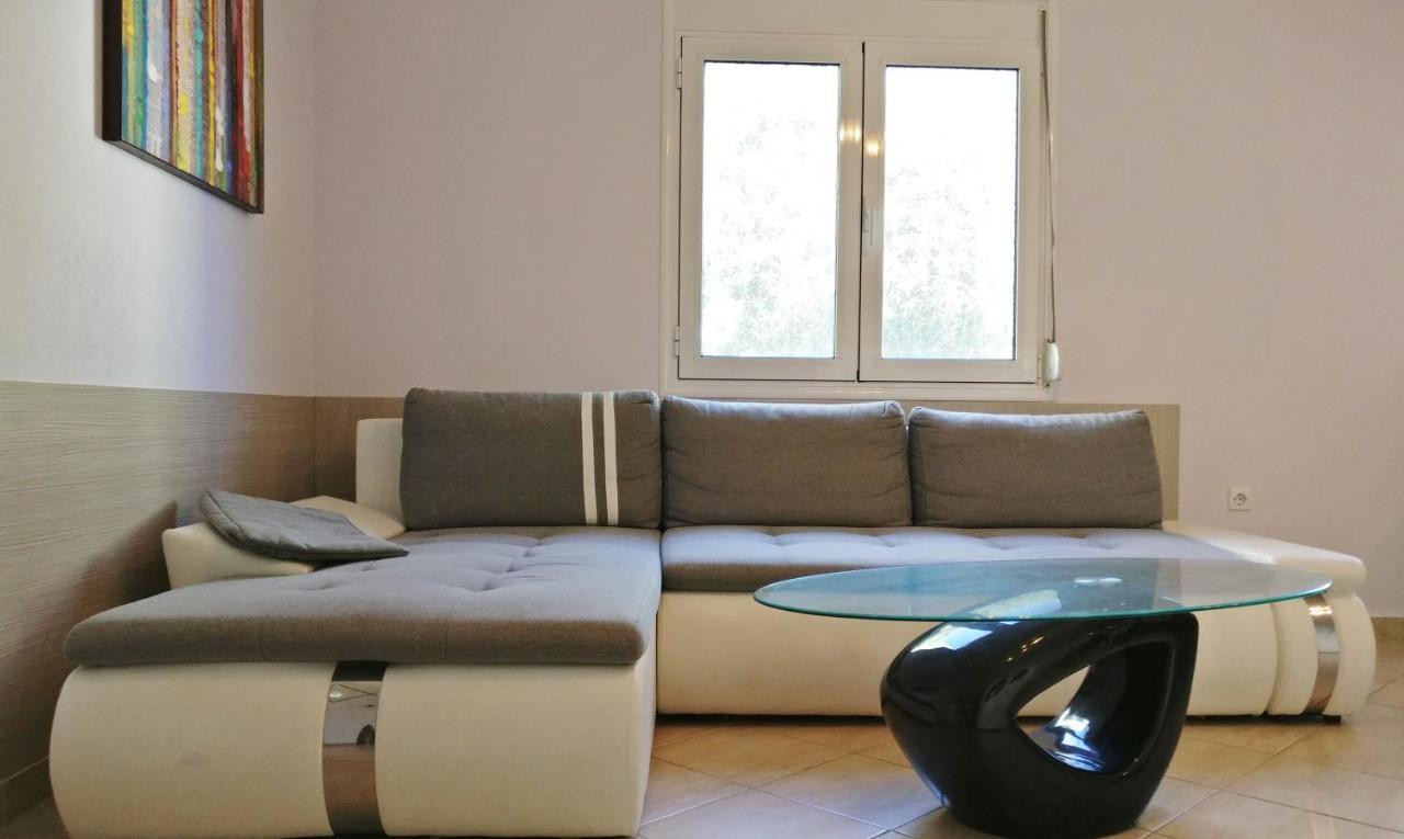 Verde Villas Skála Potamiás Exterior foto